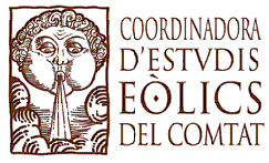 COORDINADOR D'ESTUDIS EOLICS DEL COMTAT