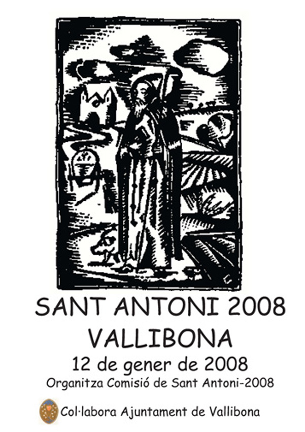 Sant Antoni 2008