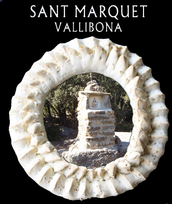 Rogativa sant Marquet de Vallibona