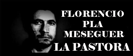 Florencio Pla Meseguer - La Pastora
