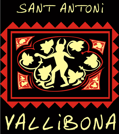 Sant Antoni Vallibona